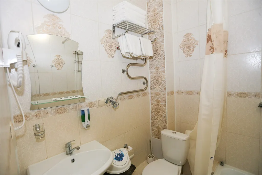 Квартира Комната — Волна