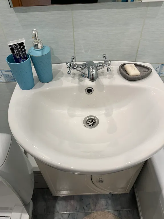 Уютная однокомнатная квартира в центре города