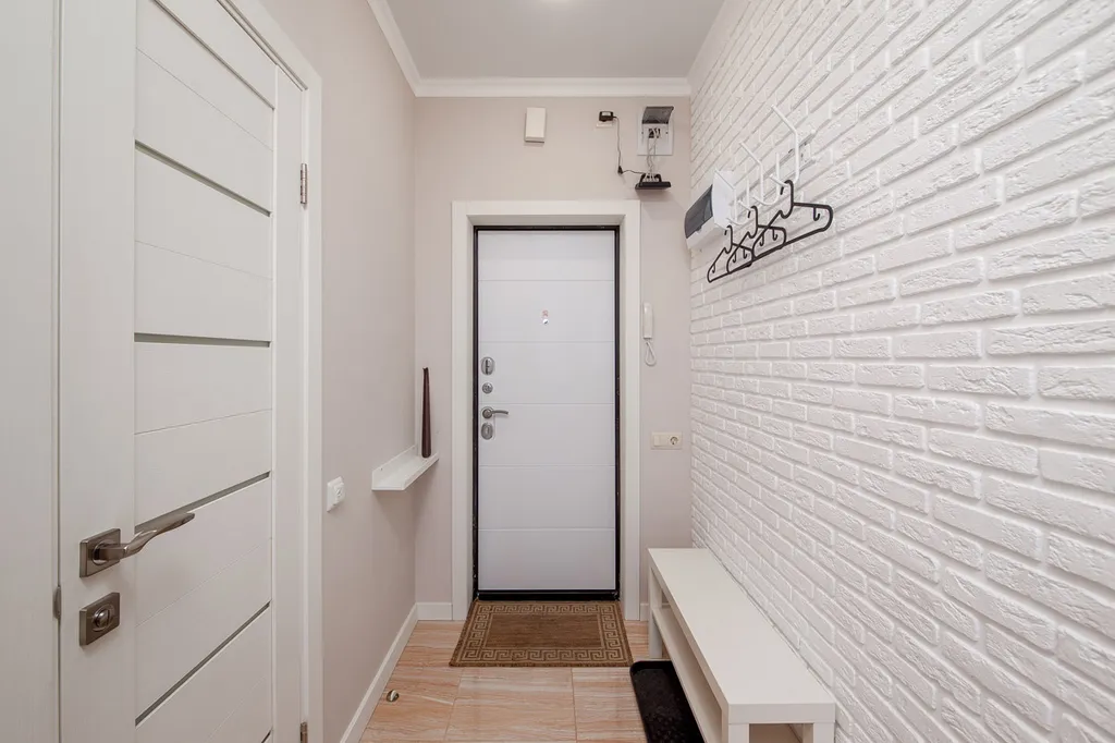 Квартира 2-комнатная квартира у Аэропорта — Краснодар