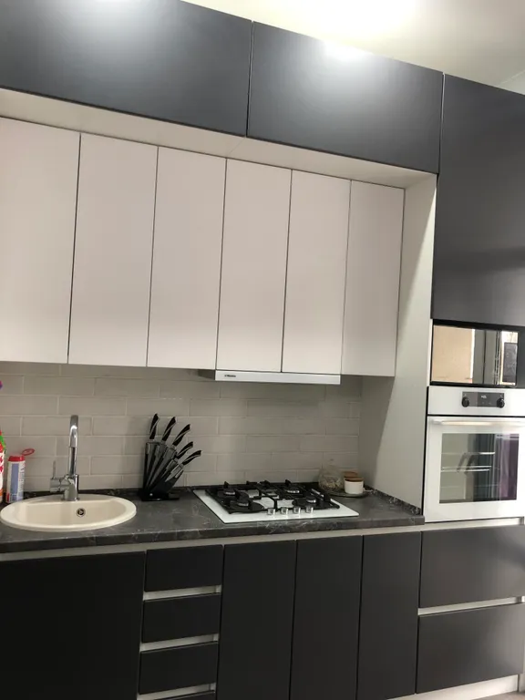 Квартира Уютная квартира — Краснодар