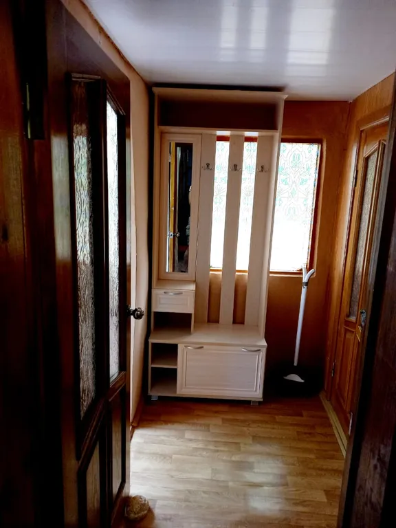 Квартира Квартира Уютный дом с парковкой в 5 минутах к морю — Кацивели