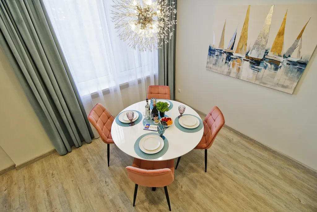 Вы точно захотите приехать ещё