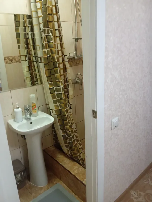 Уютная квартира в центре города в парковой зоне