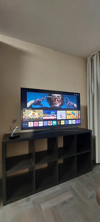 Уютная квартира в центре