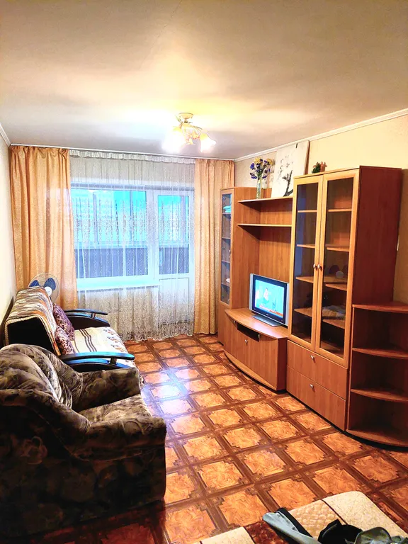 Уютная квартира — аренда посуточно в Тольятти