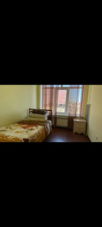 Дом на пляже Волна и веник