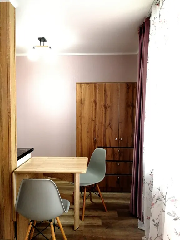 Студия-Номер у Онкоцентра (НМИЦ)