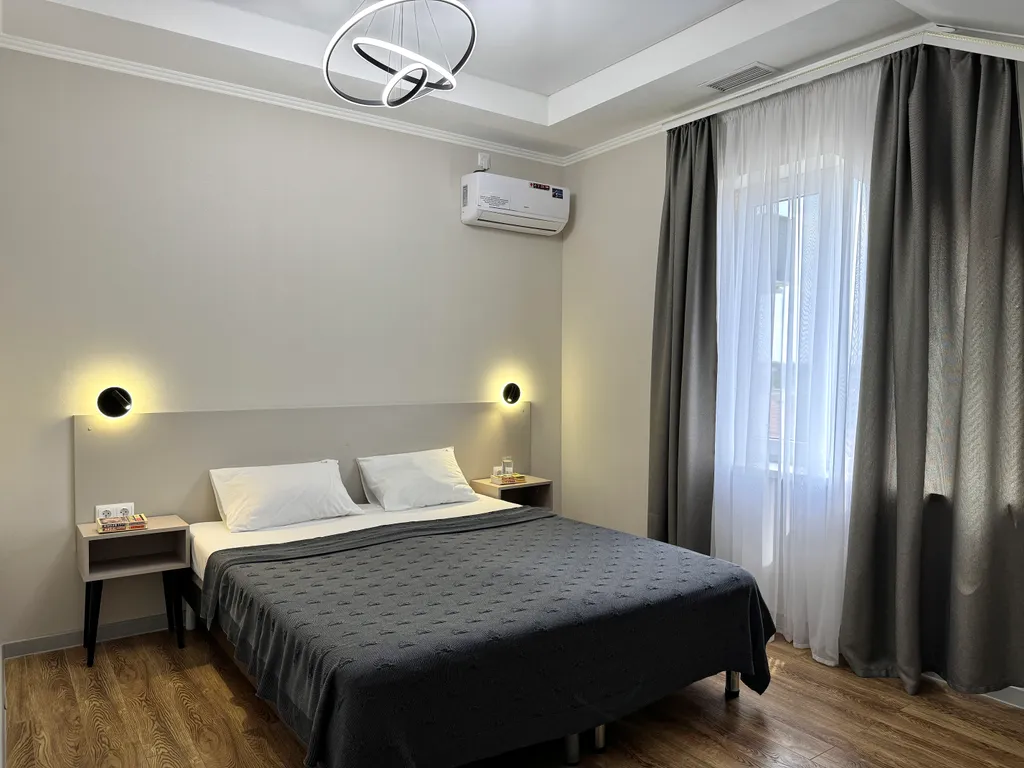 Квартира 1-комнатная Квартира — Динская