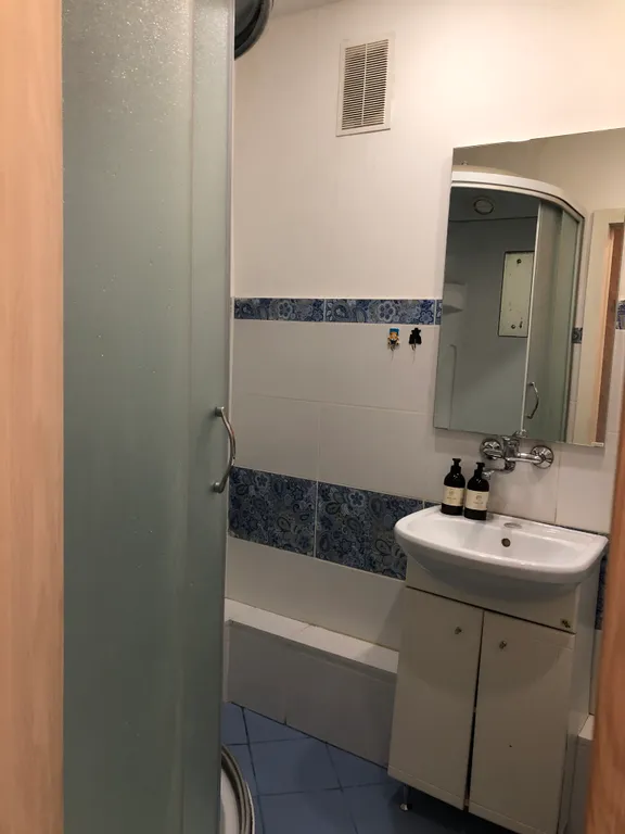 Уютная 2 -я квартира в центре города