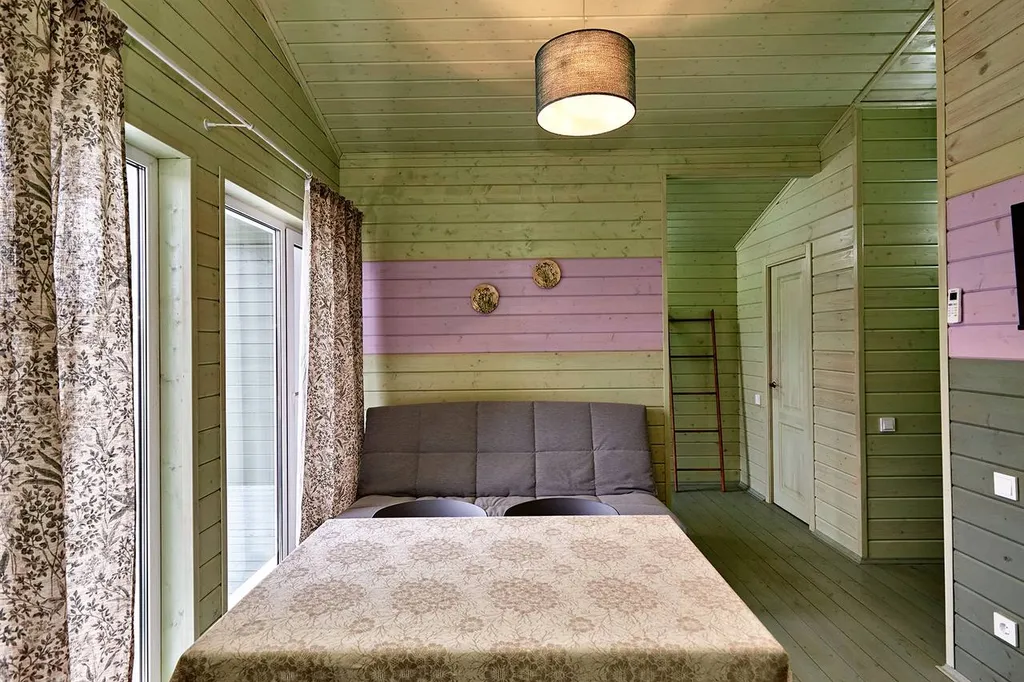 3-комнатный Дом