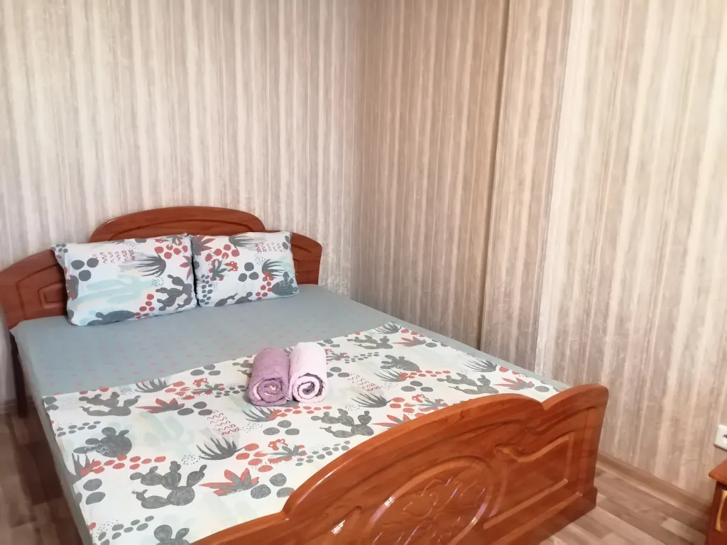 Квартира на Университетском