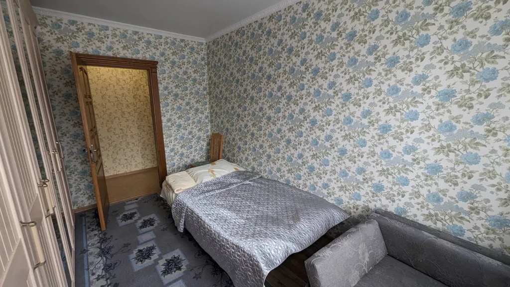 Уютная квартира в исторической части города