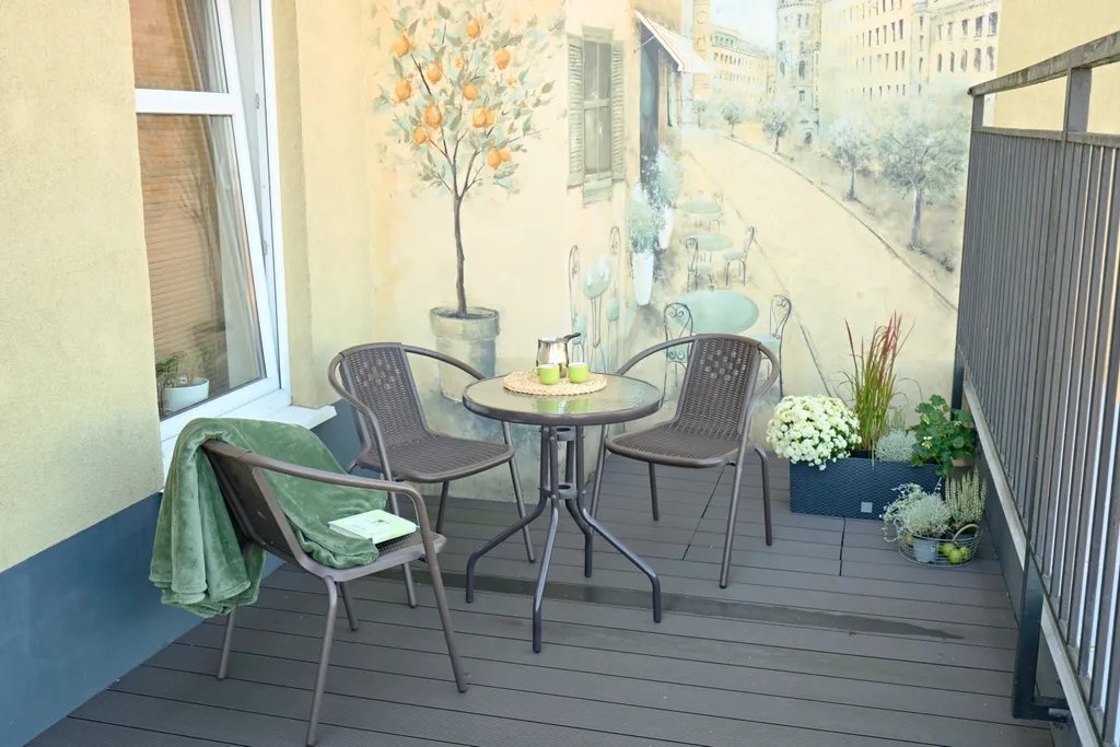 Квартира Квартира в центре города Солнечная терраса — Калининград