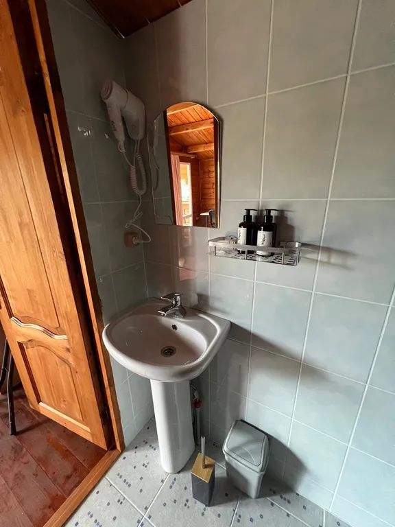 Уютный коттедж