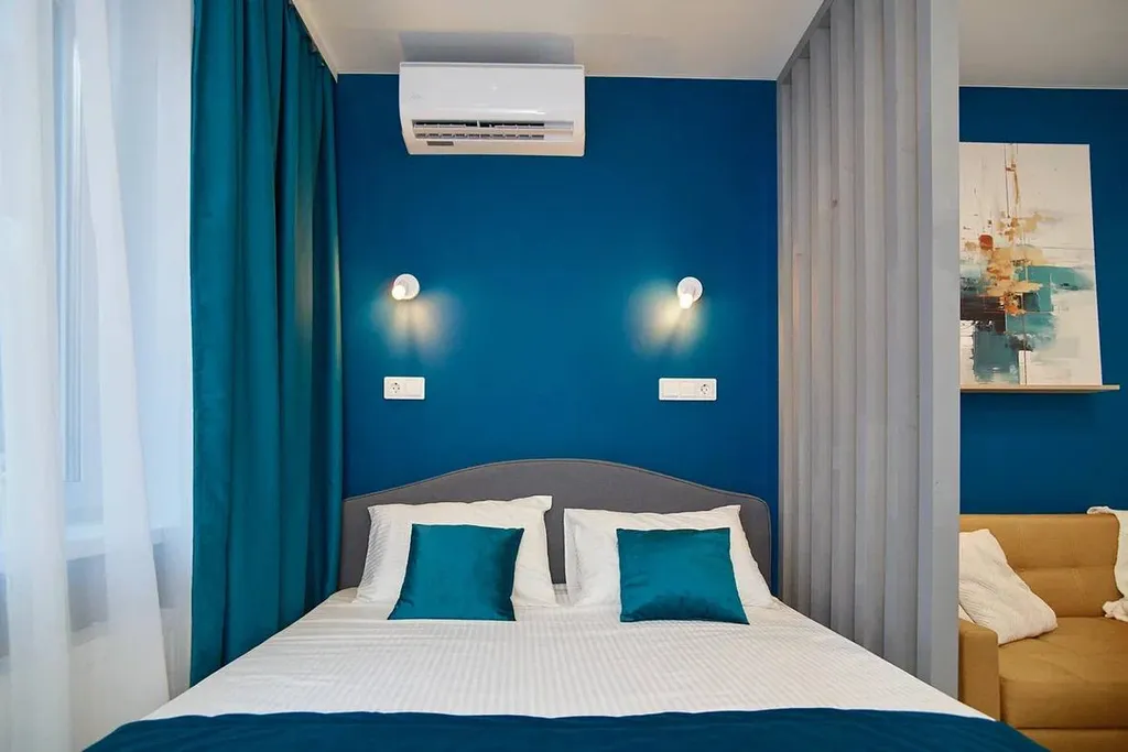 ДзенХоум Свежесть