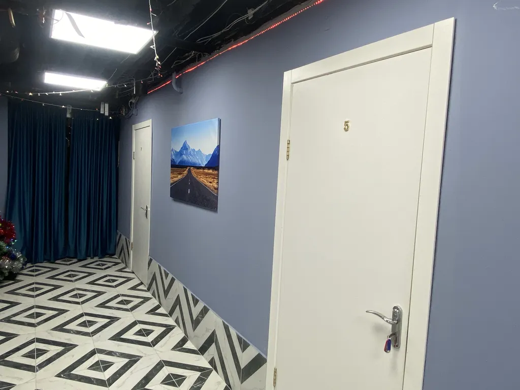 5 номер - комфорт