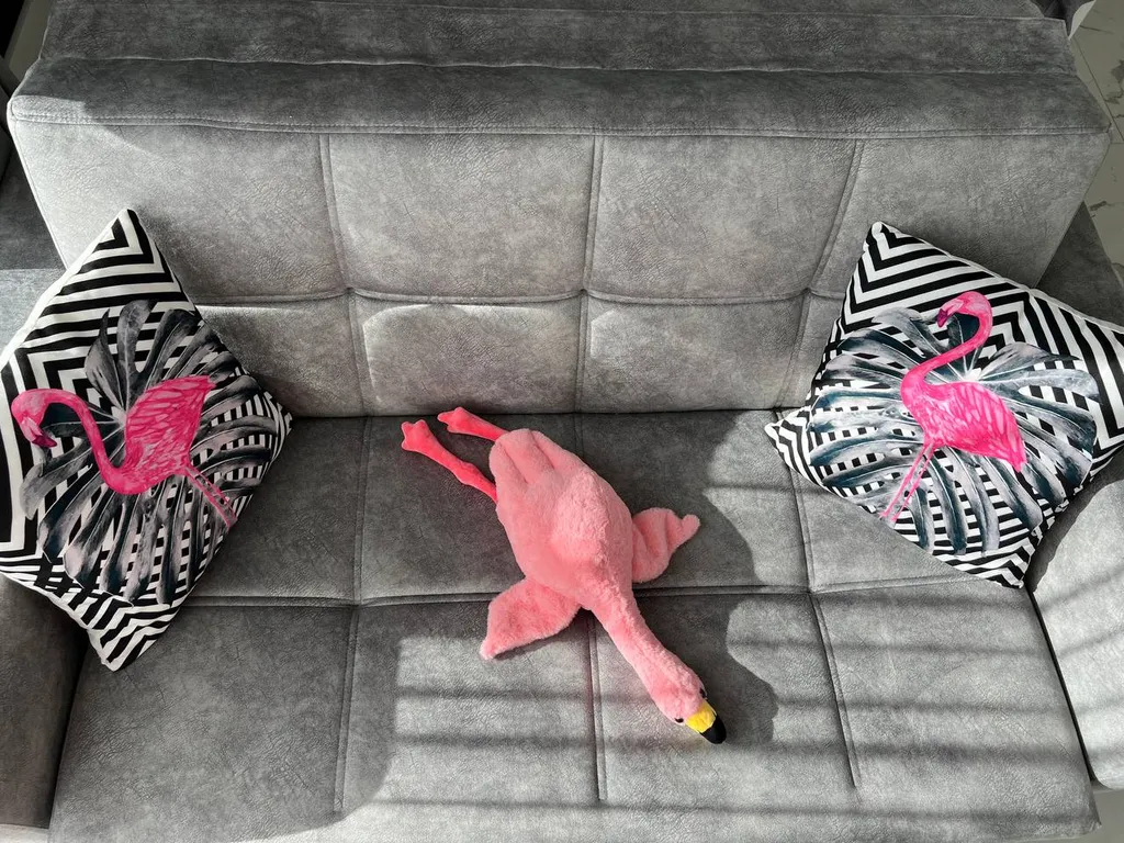 Квартира Стильные апартаменты в центре, в 3-минутах от пляжа — аренда посуточно в Аланья