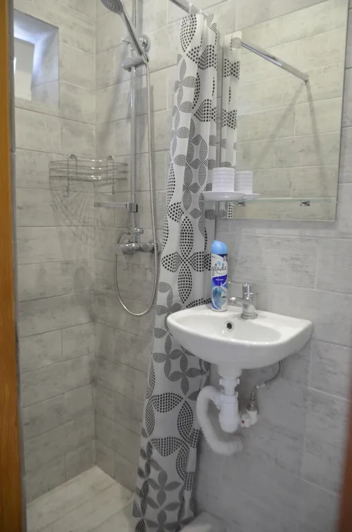 Квартира 1-комнатная Квартира — Евпатория