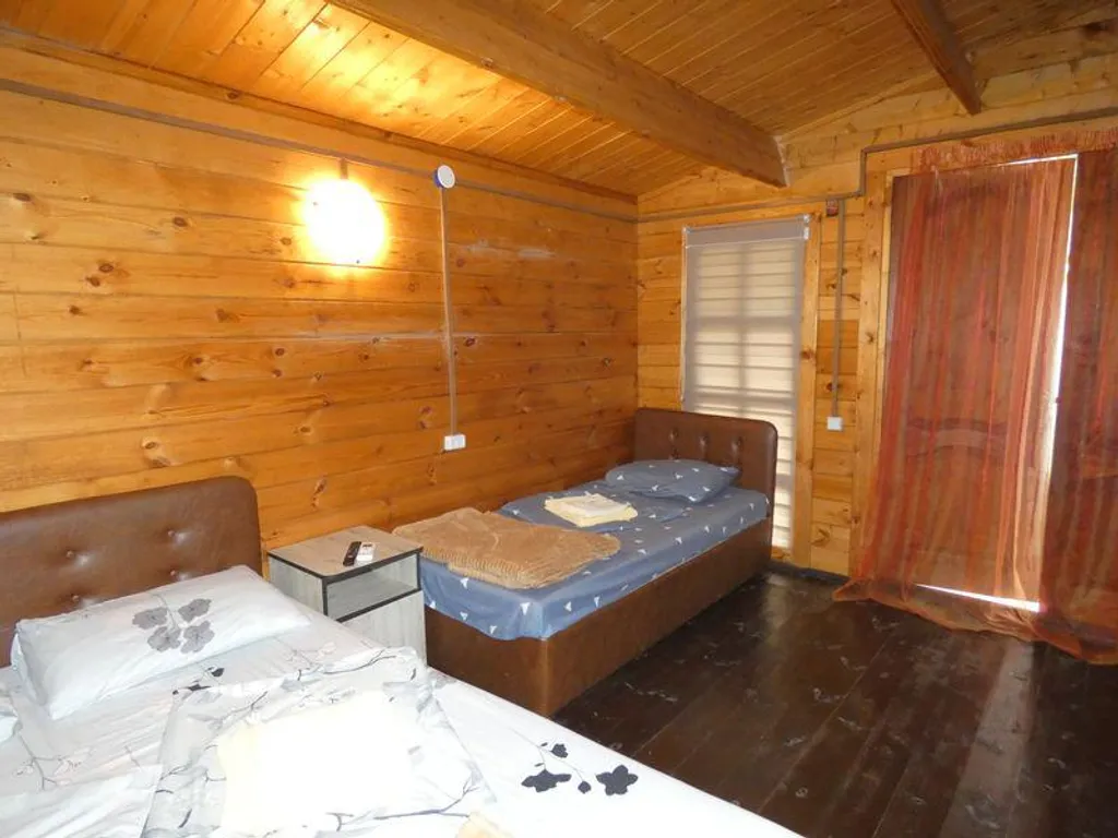 Квартира Комната — аренда посуточно в Новый Афон