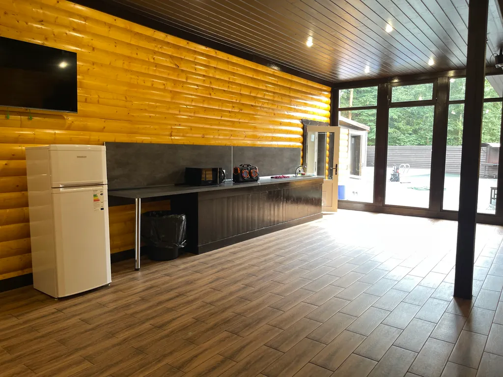 Медвежий берег