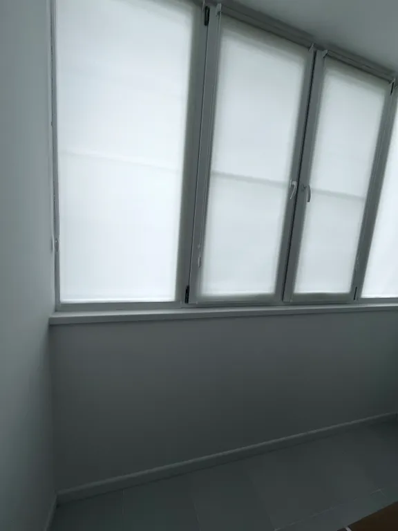 Квартира Квартира с новым ремонтом на первом этаже окна выходят на парковку — Элиста