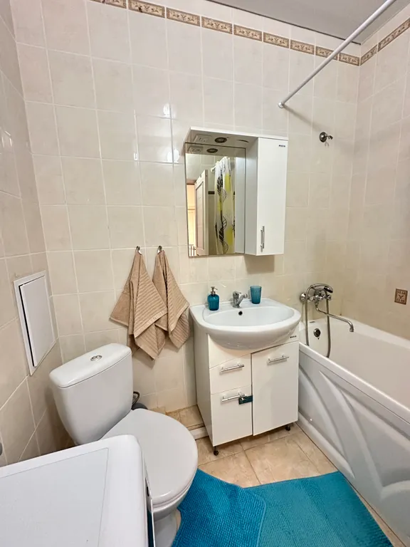 Апартаменты в Резиденции Утриш