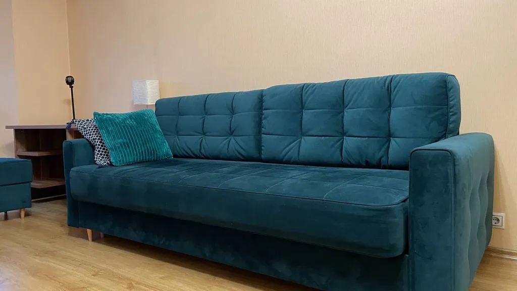 Просторная квартира в районе Павшинская Пойма