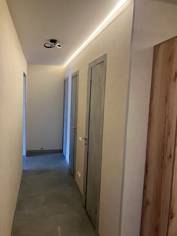 Уютная квартира в тихом месте