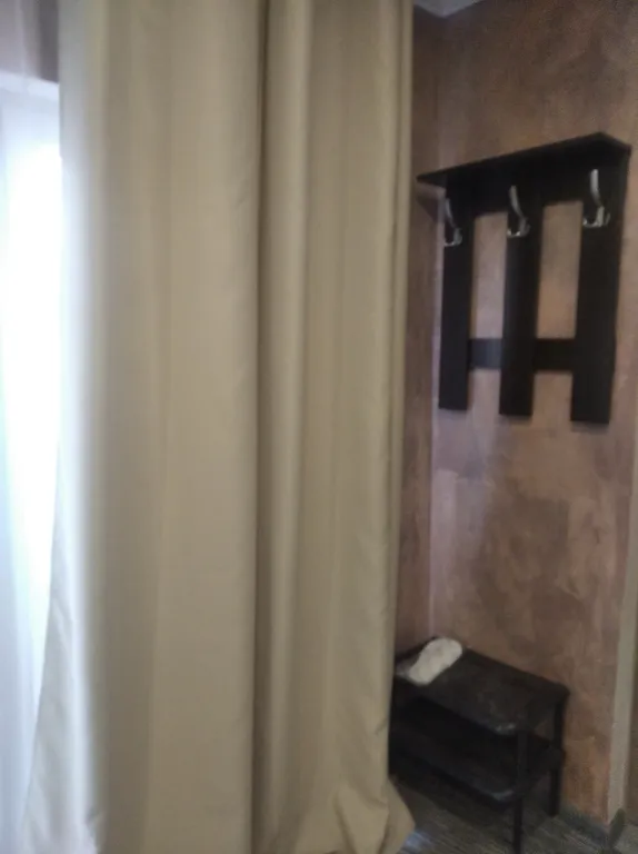 Квартира Комната с евроремонтом в новом коттедже, с отдельным двором и террасой — Геленджик