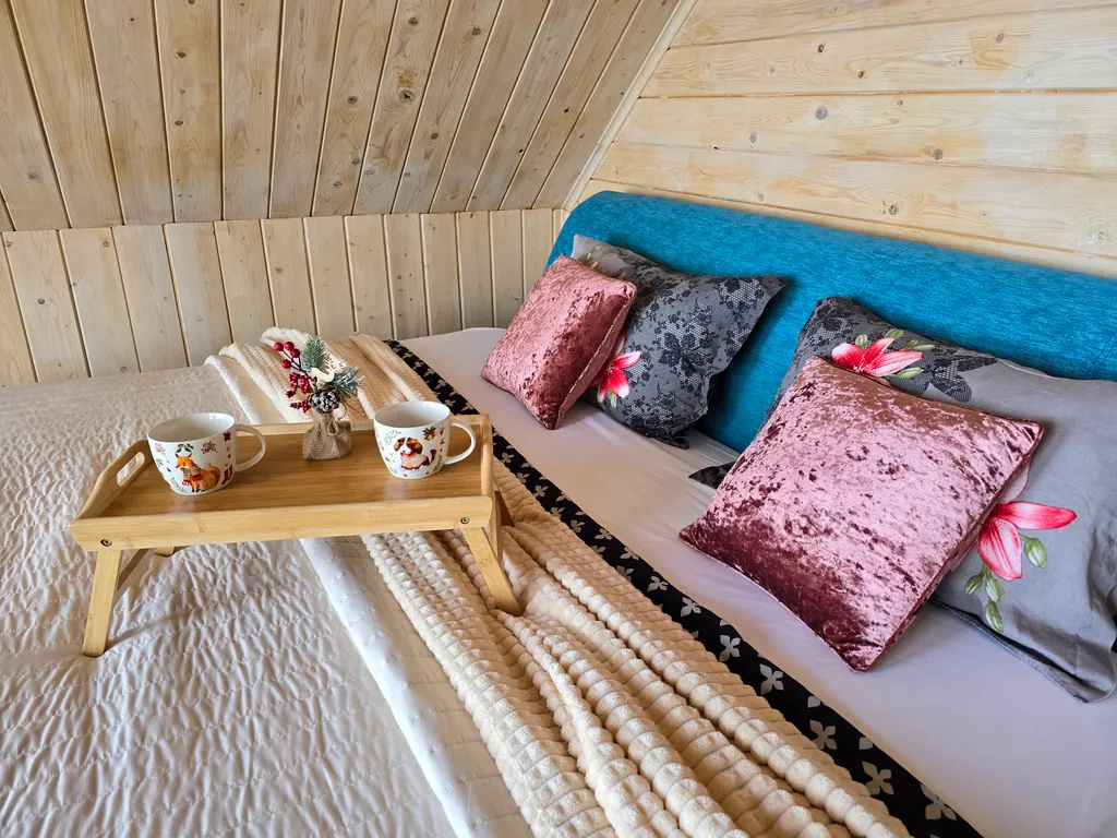 Коттедж Дом на Волге 1 линия — Казань