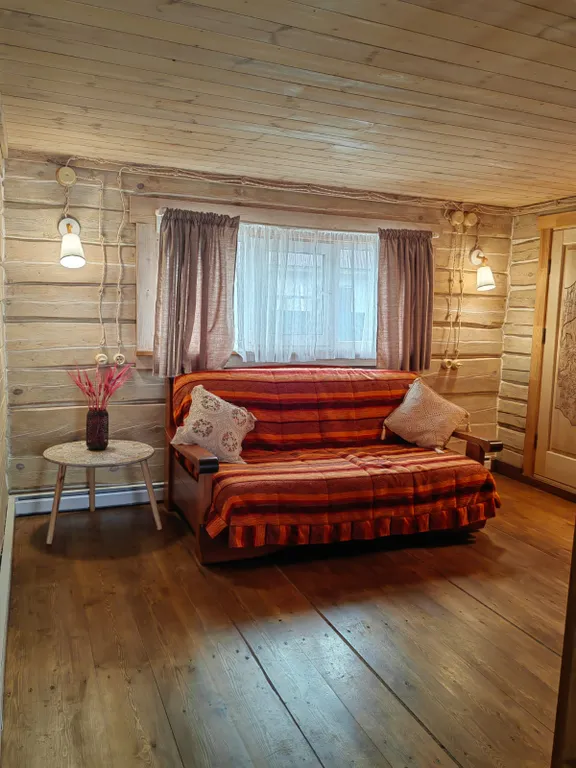 Коттедж Дом с видом на церковь — аренда посуточно в Балашиха