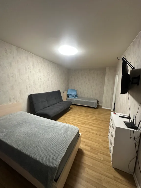 Комфортная квартира в центре старицы