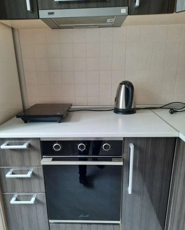 Квартира в центре