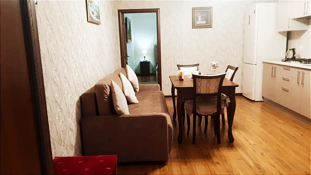 Коттедж Уютный дом с отдельным входом — Дербент