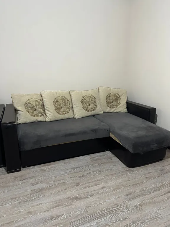 Квартира Уютная квартира в хорошем районе — Элиста