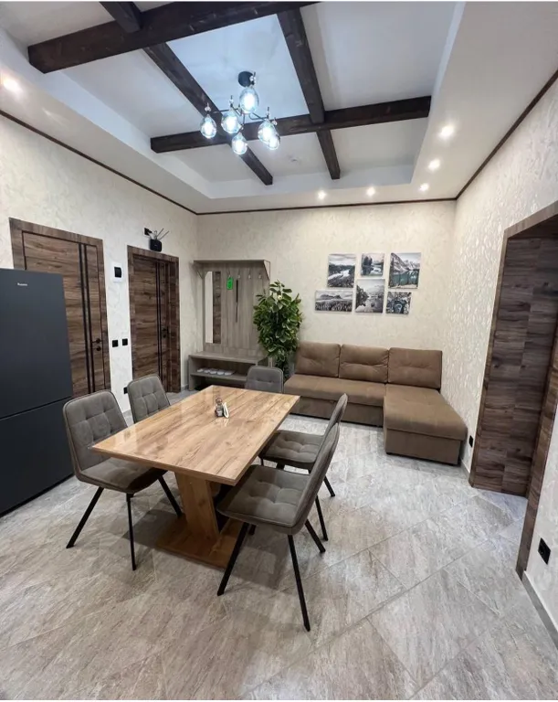 Квартира Апартаменты люкс 2 — аренда посуточно в Архыз