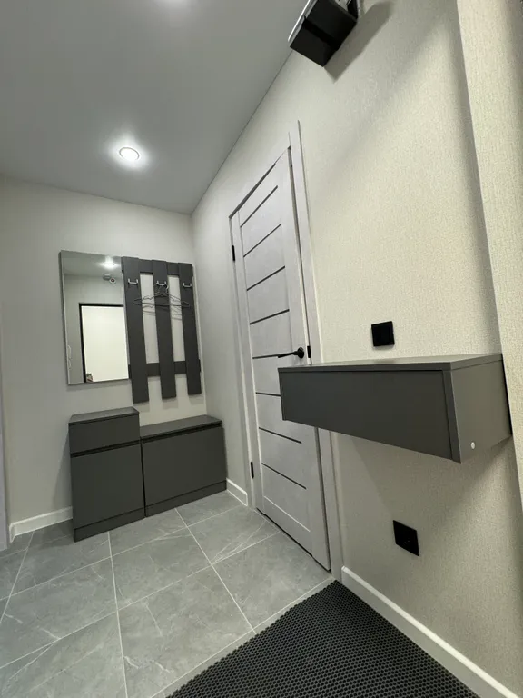 Уютная студия со свежим ремонтом