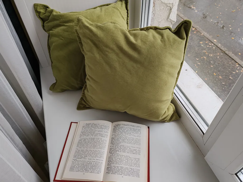 Студия у набережной