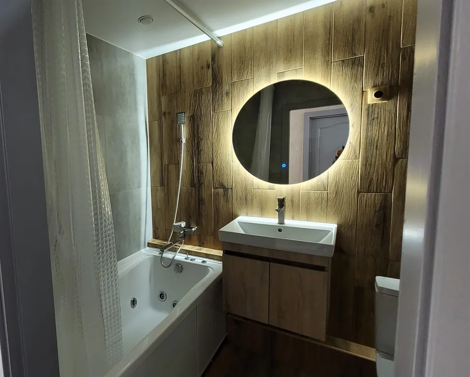 Квартира возле университета ТГУ, ТПУ