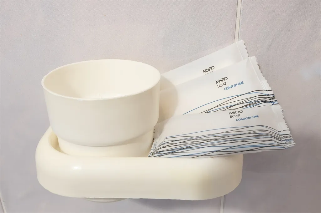 Трёхместный номер улучшенный