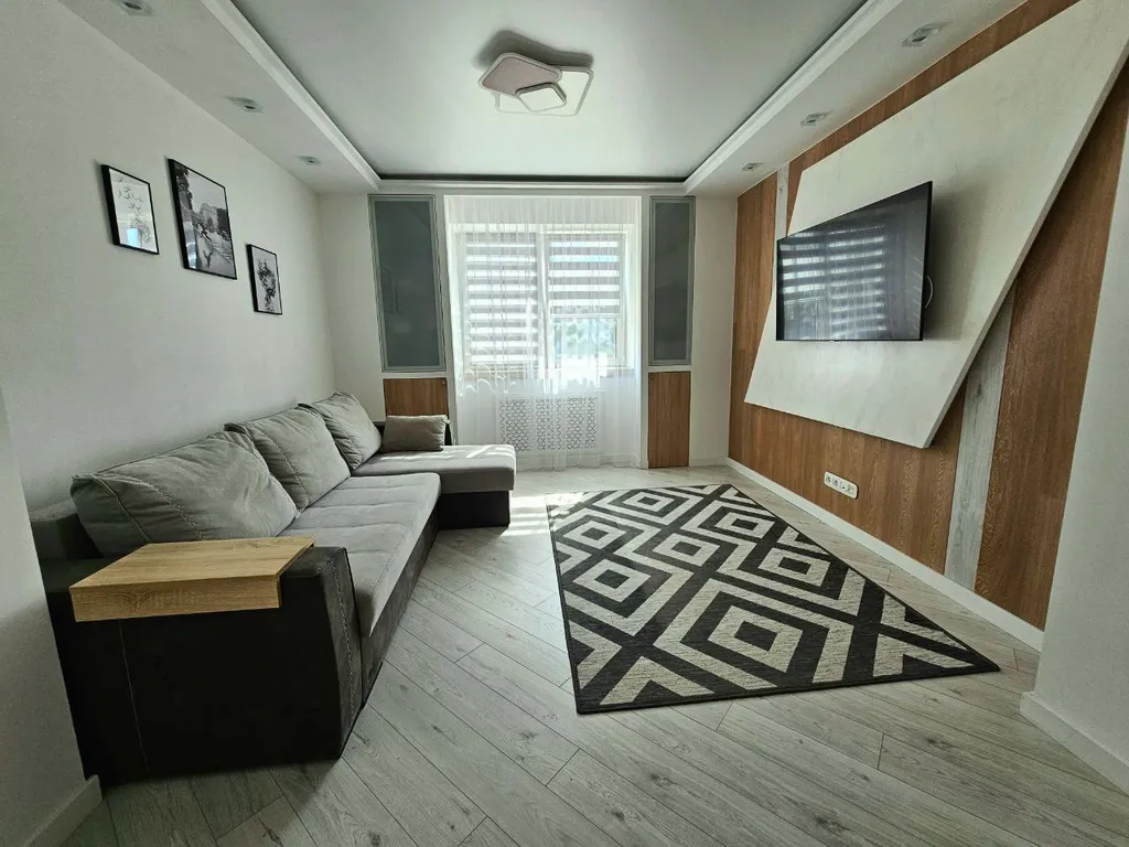 Стильная квартира для  идеального отдыха и работы — аренда посуточно в Гродно