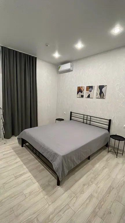 Квартира Комната — аренда посуточно в Голубицкая