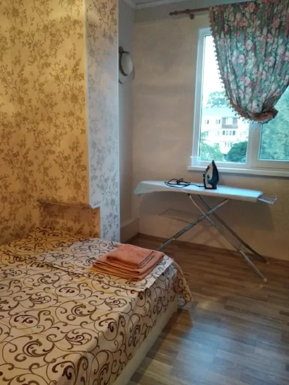 Квартира у моря