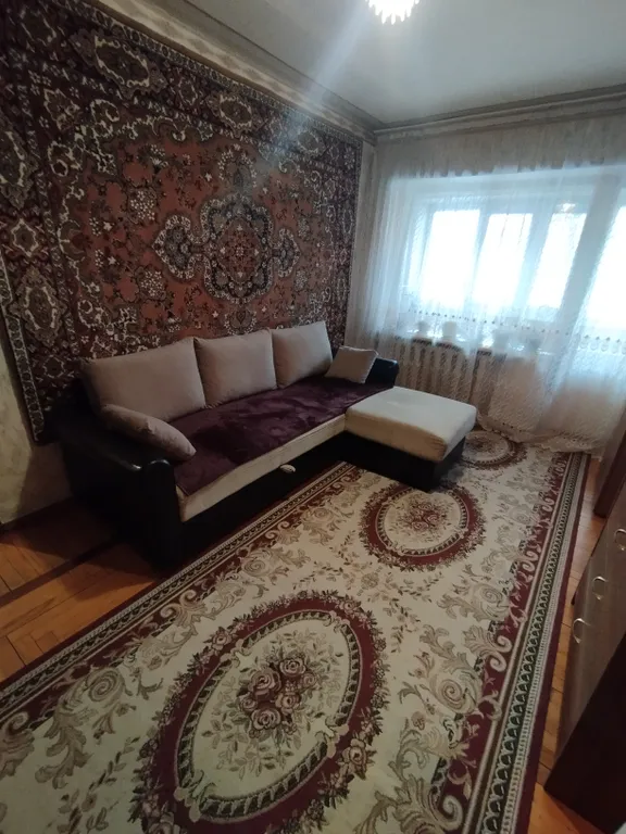 1-комнатная Квартира — аренда посуточно в Кисловодск