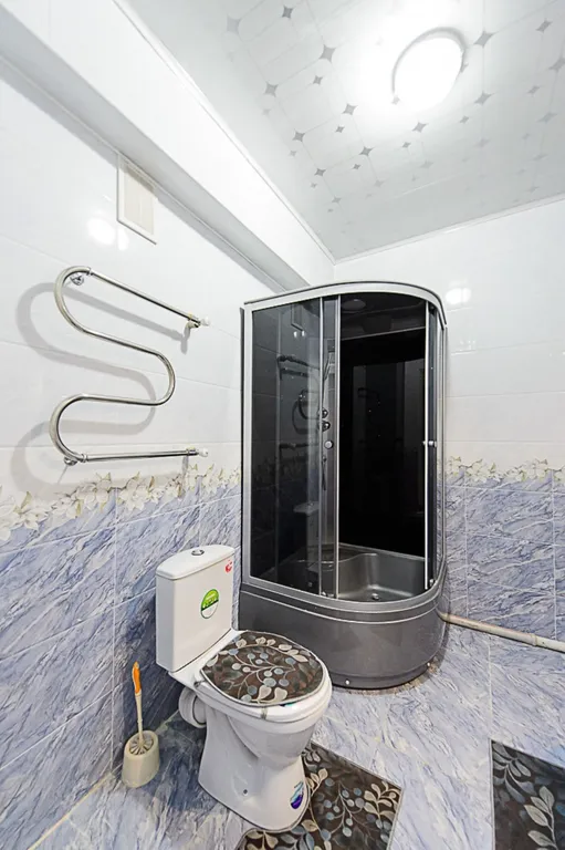 Новые апартаменты с хорошим ремонтом