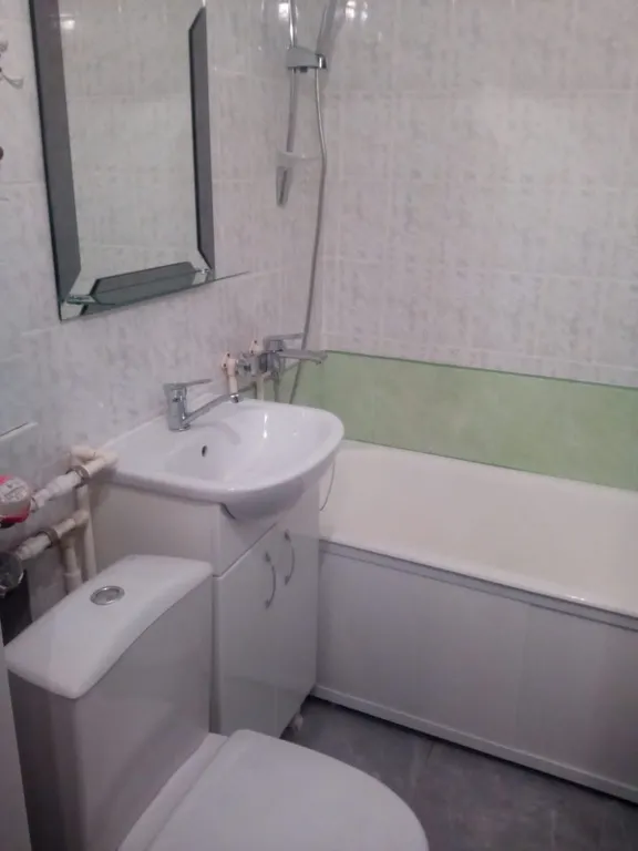 Лучшая квартира