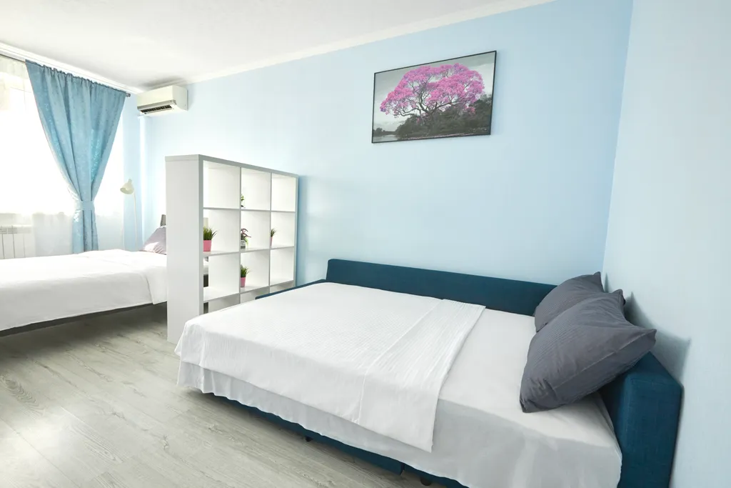 Квартира сакура