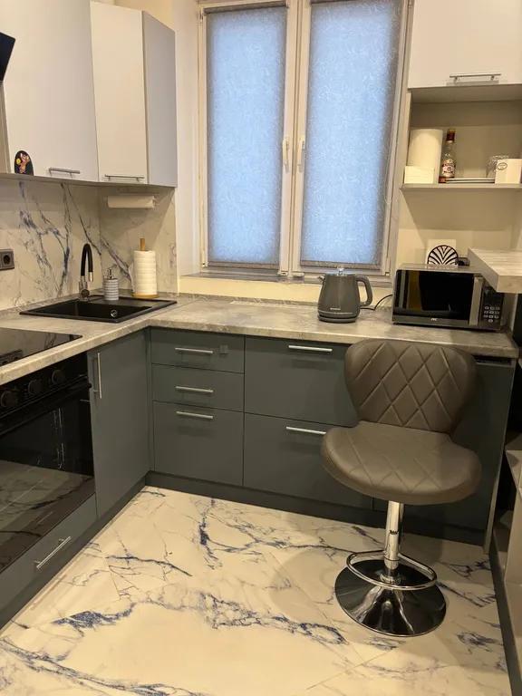 Уютная квартира в центре города Сергиев посад