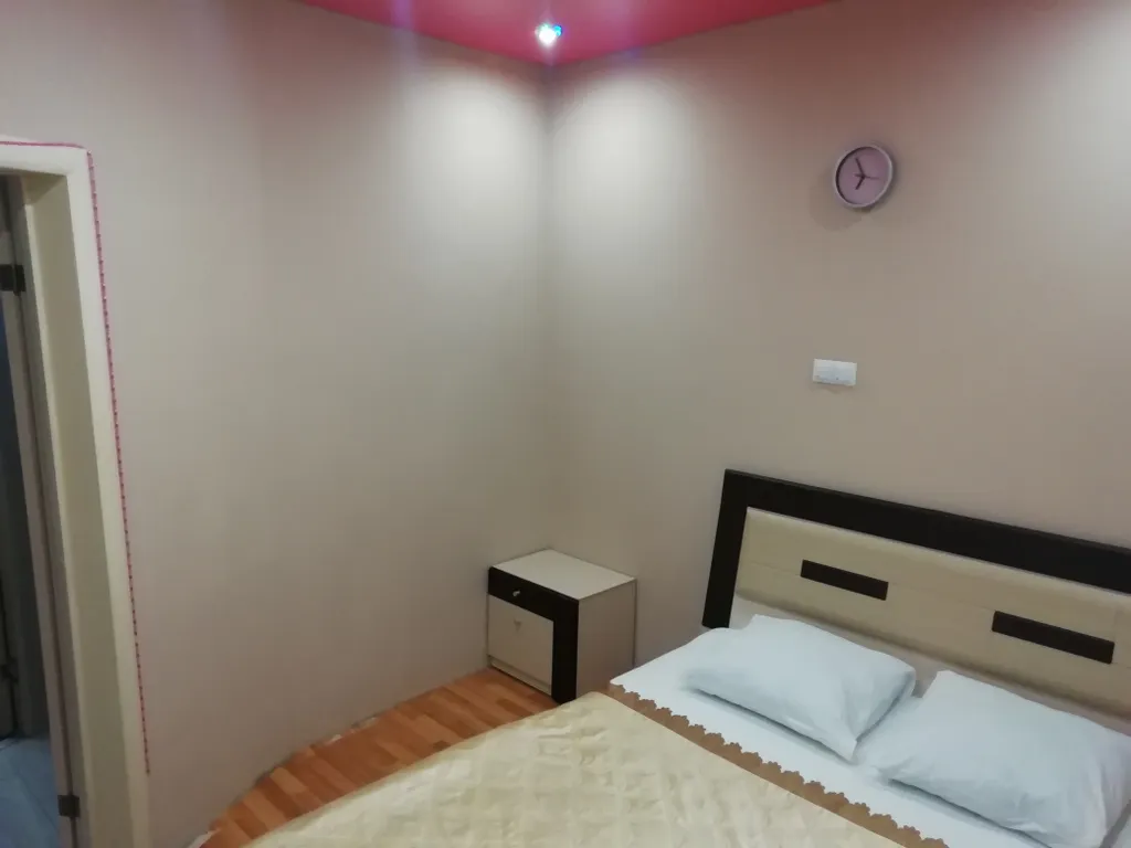 Квартира Уютная квартира у моря — Сириус