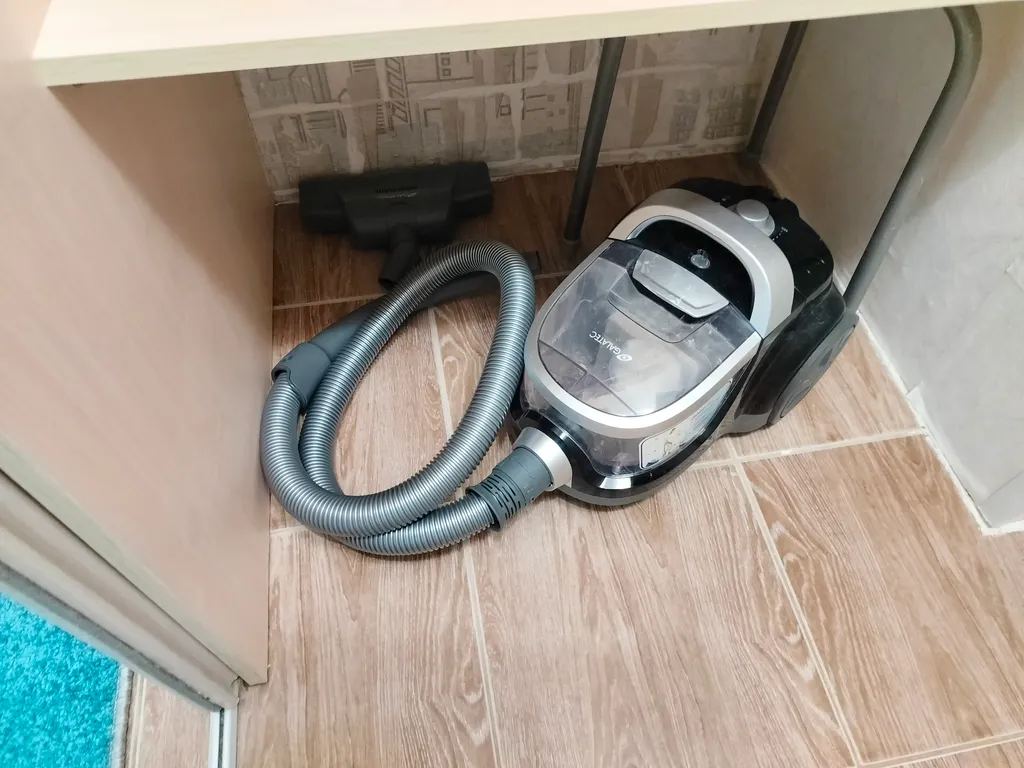 Благоустроенная уютная квартира